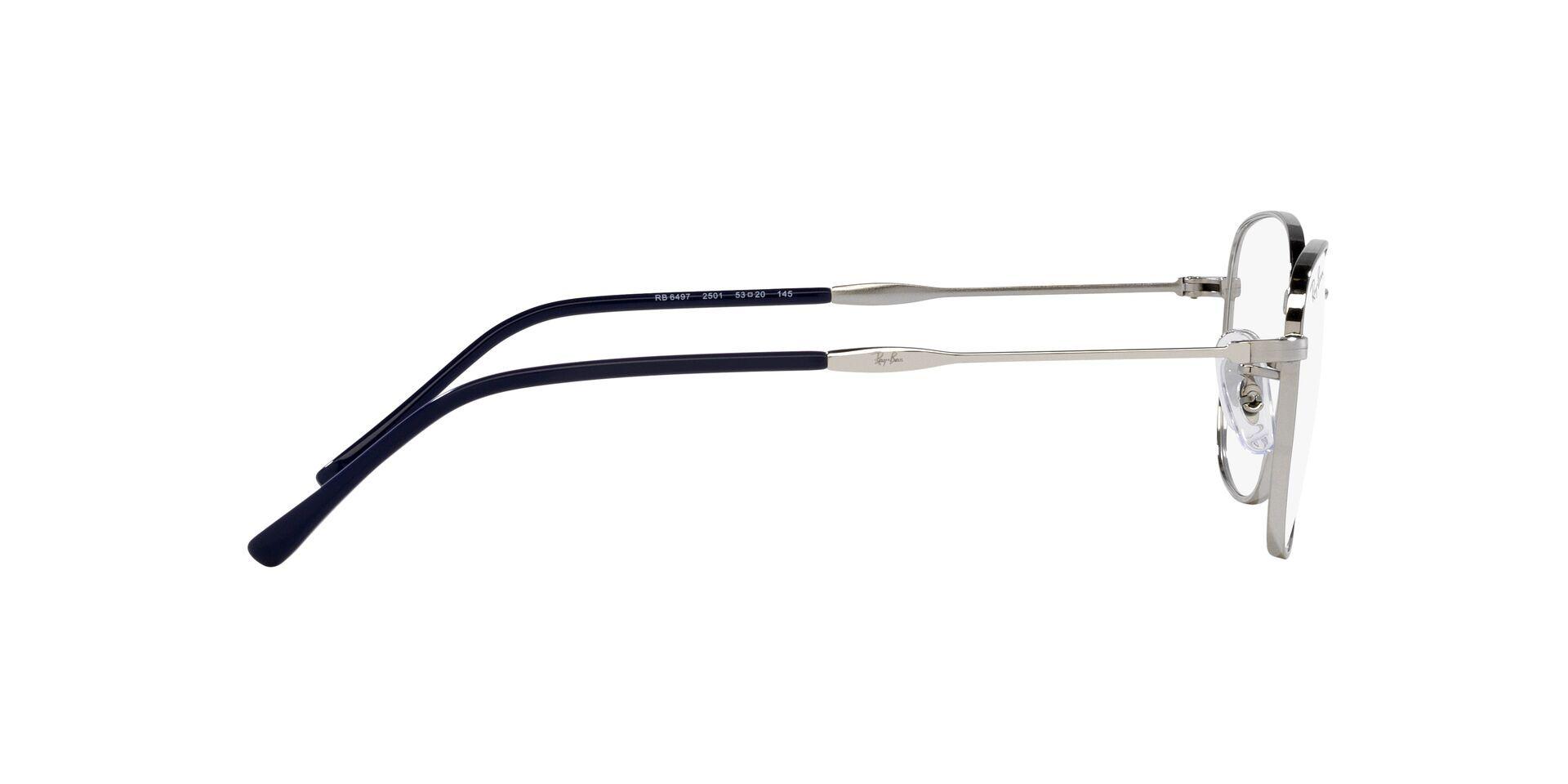 Ray-Ban RX6497-8