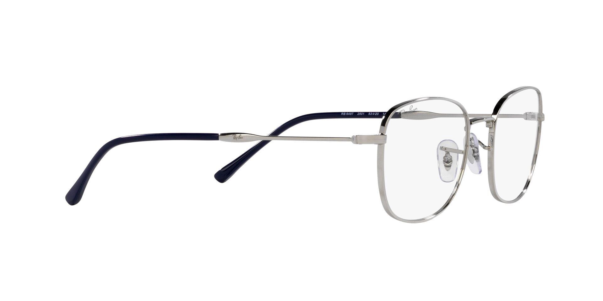 Ray-Ban RX6497-9