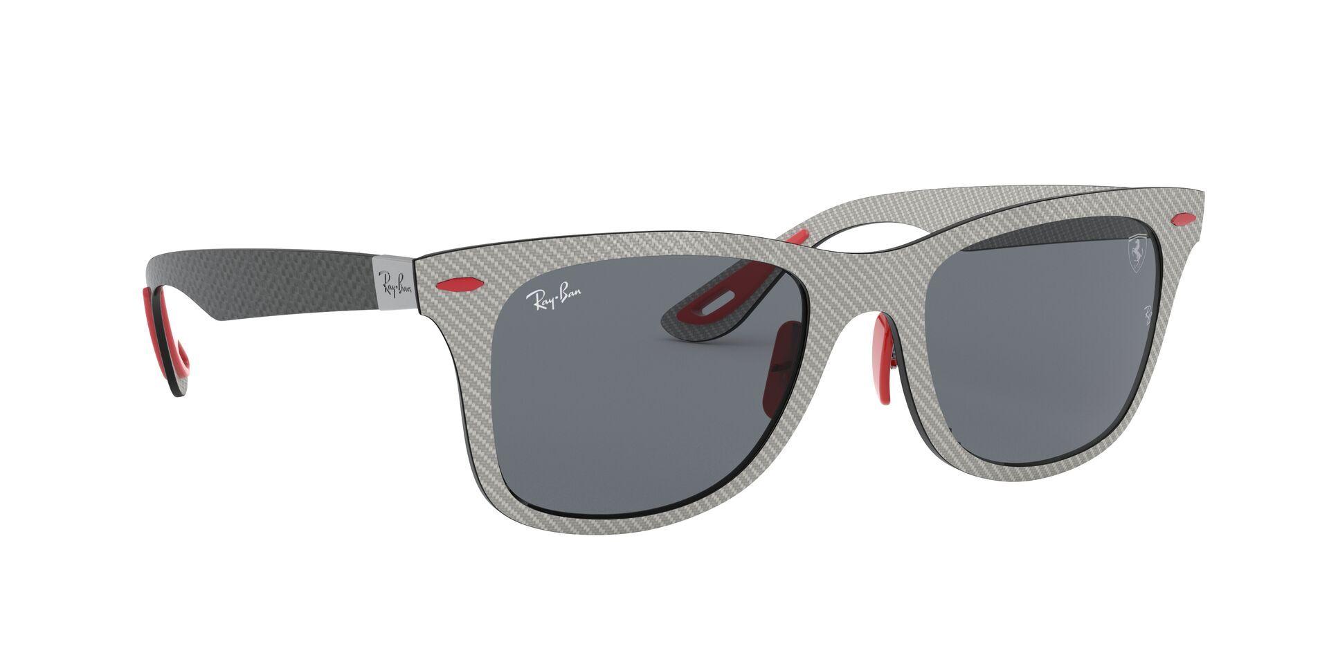 Ray-Ban Wayfarer RB8395M-10