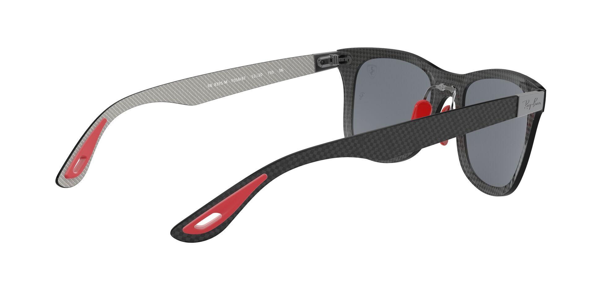 Ray-Ban Wayfarer RB8395M-7