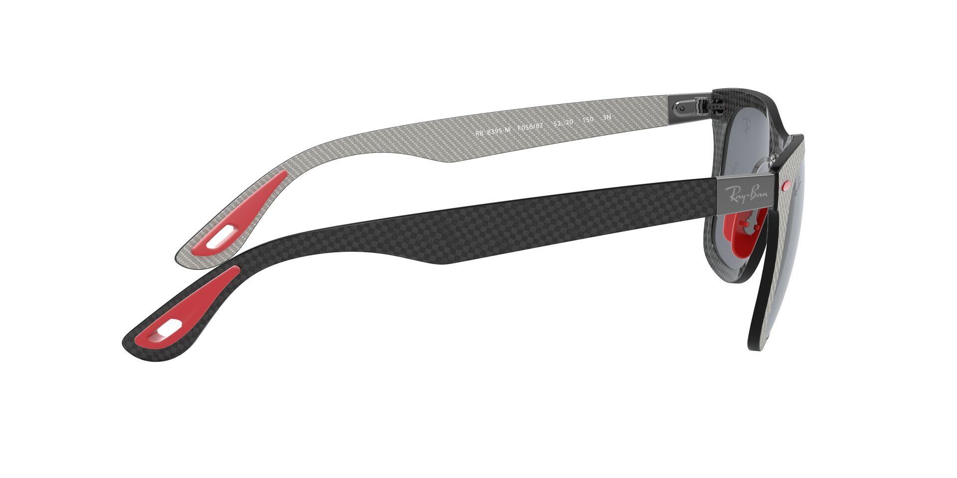 Ray-Ban Wayfarer RB8395M-8