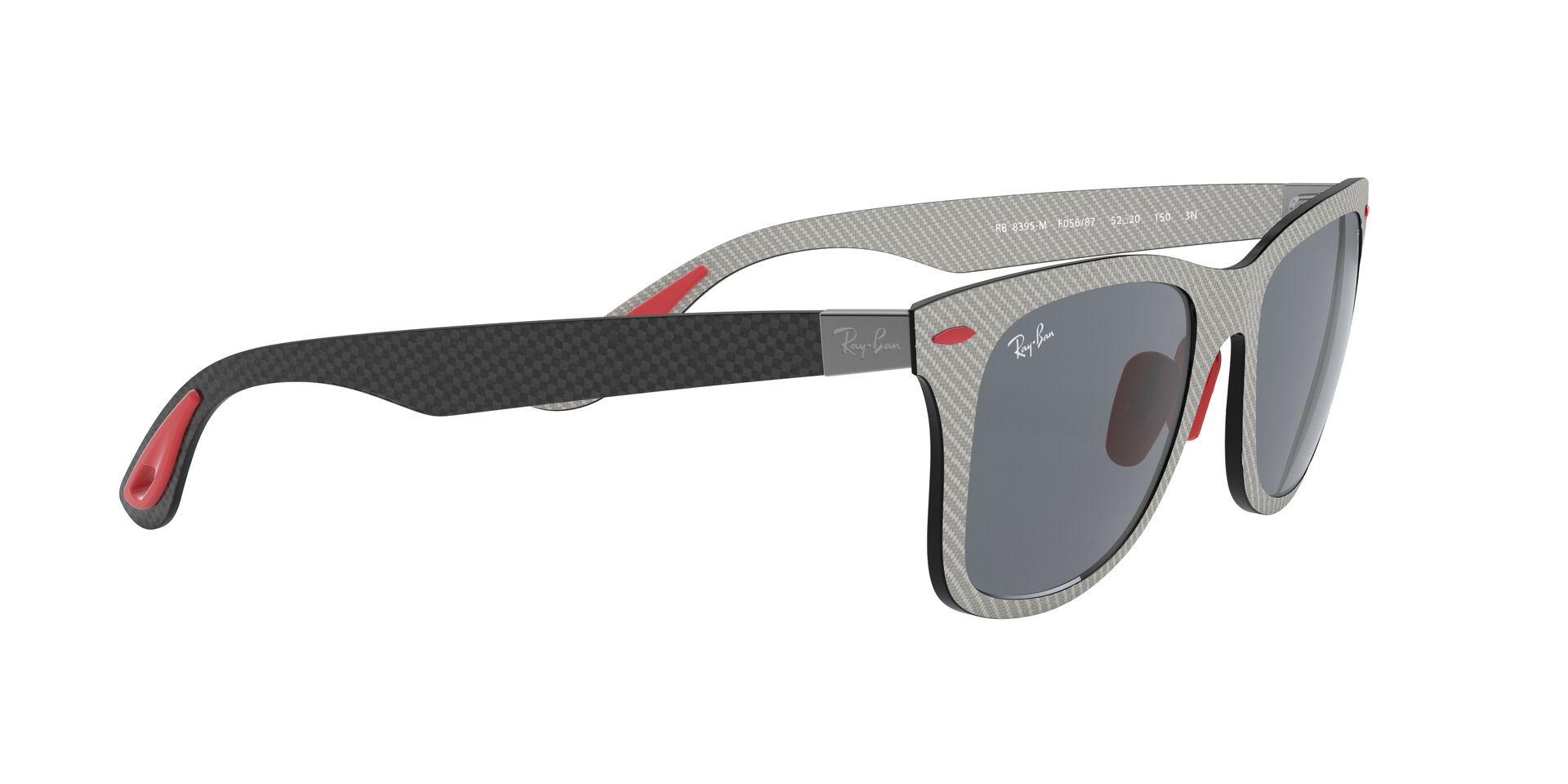 Ray-Ban Wayfarer RB8395M-9
