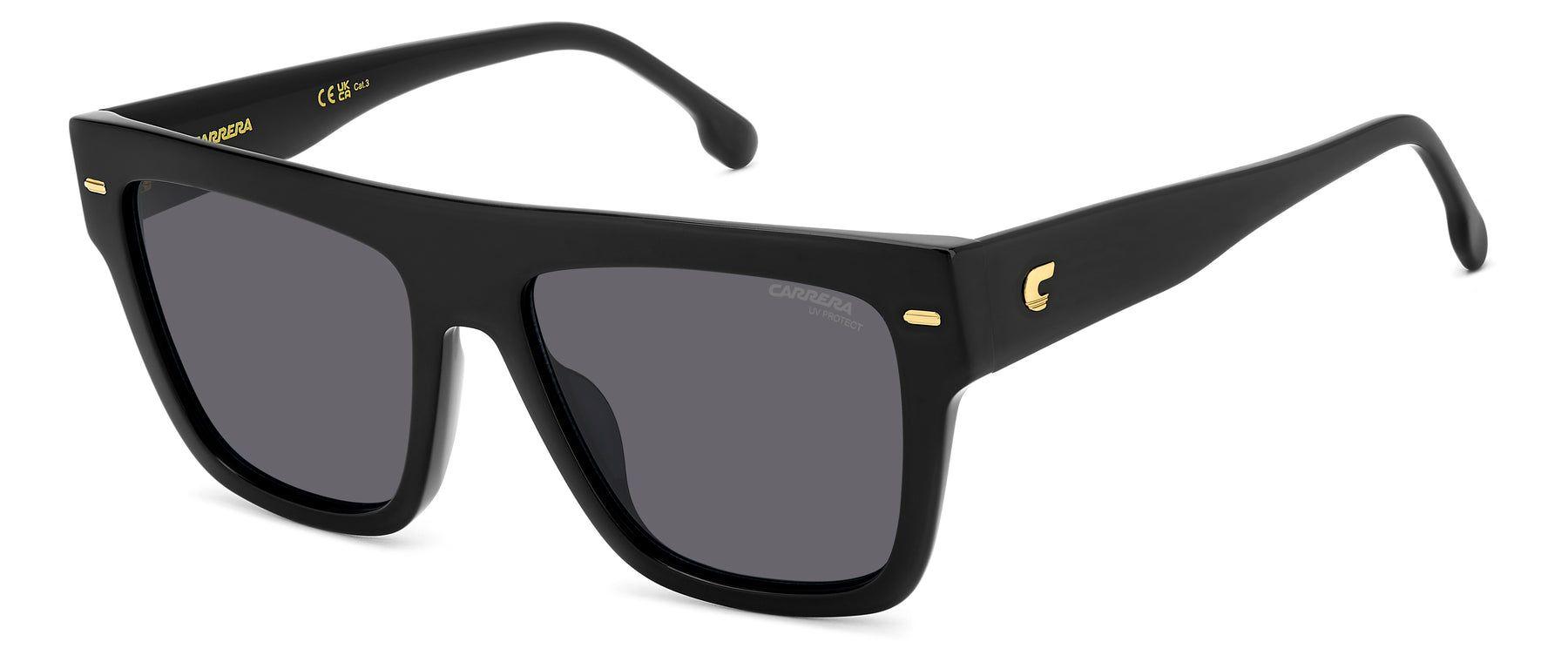 Lentes Carrera 3016/S 807 55-0