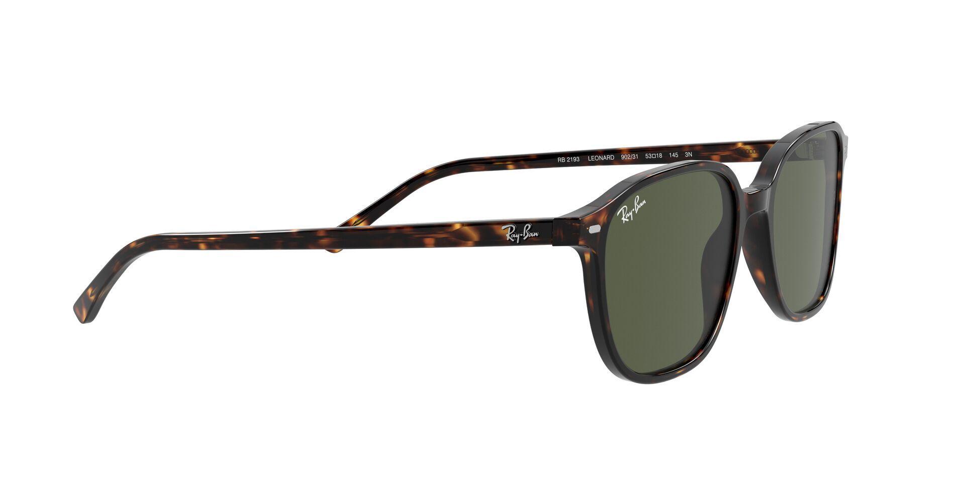 Ray-Ban Leonard-9