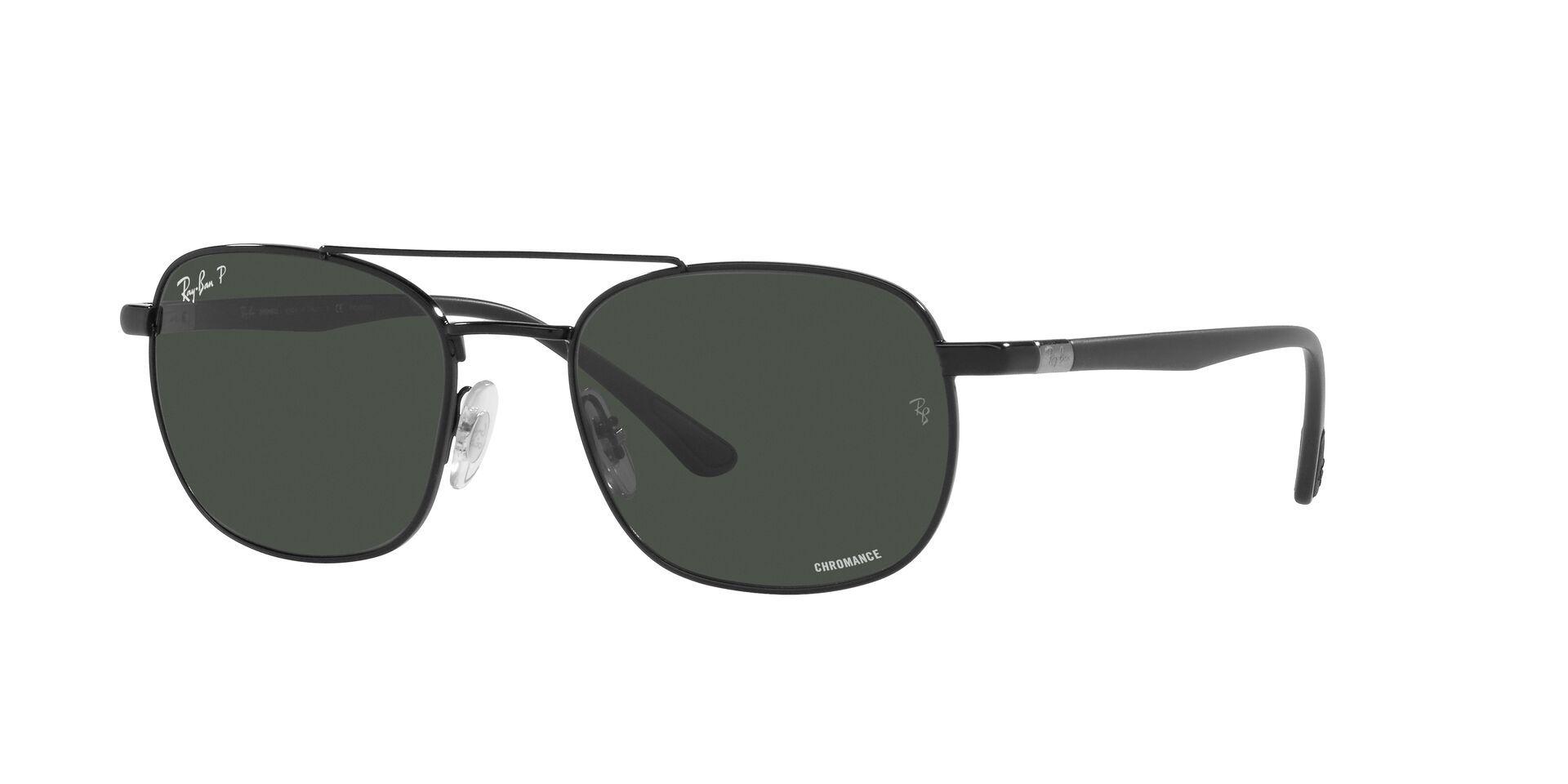 Ray-Ban RB3670-CH Chromance y polarizado-0