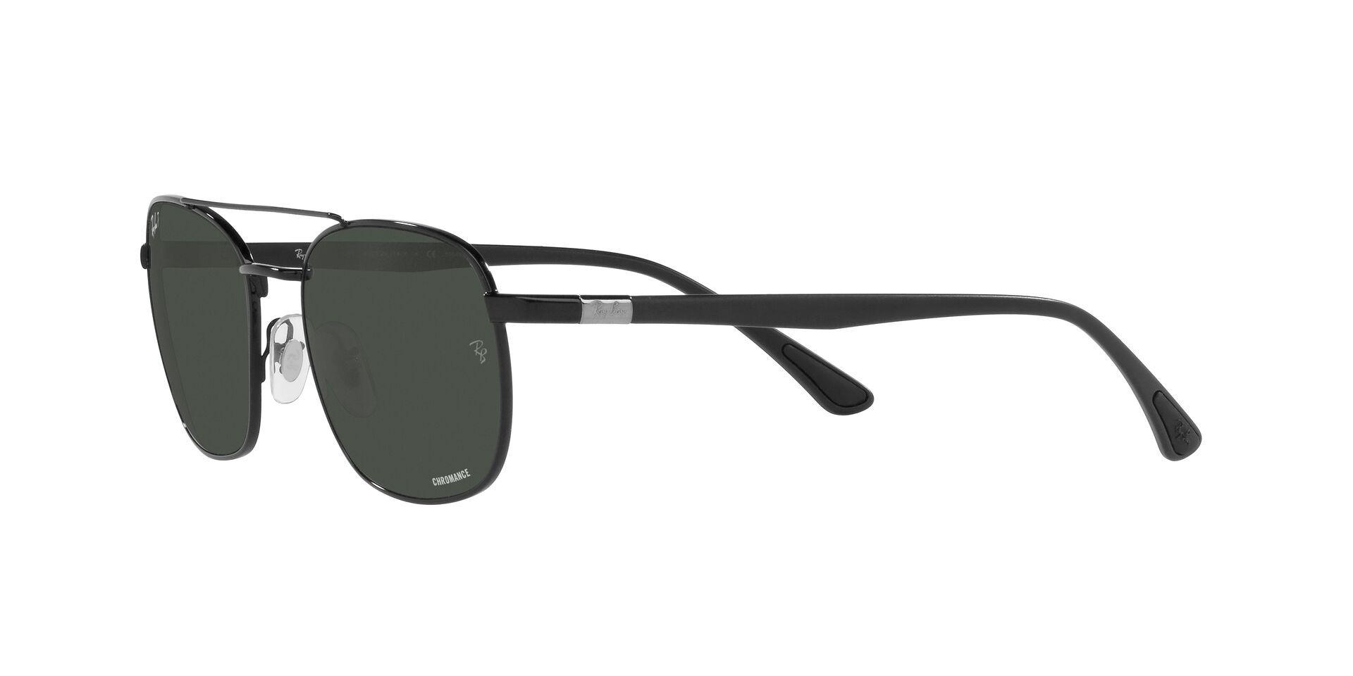 Ray-Ban RB3670-CH Chromance y polarizado-1