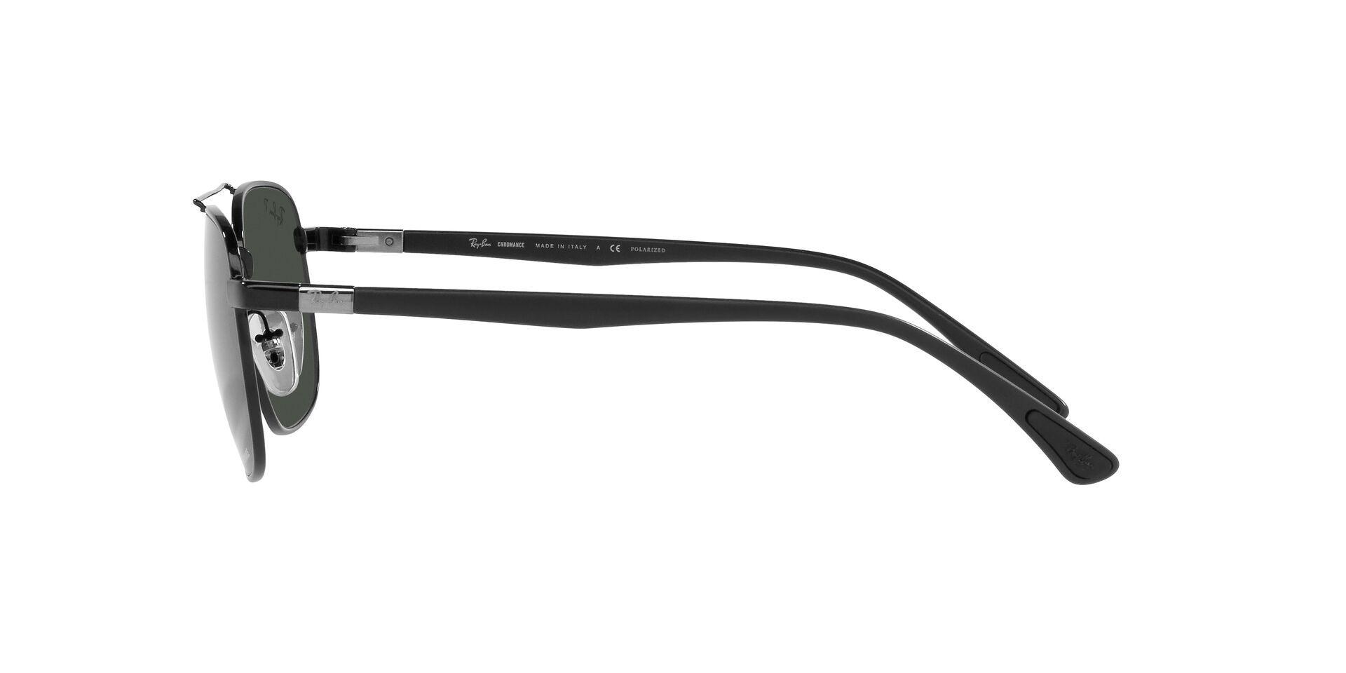 Ray-Ban RB3670-CH Chromance y polarizado-2