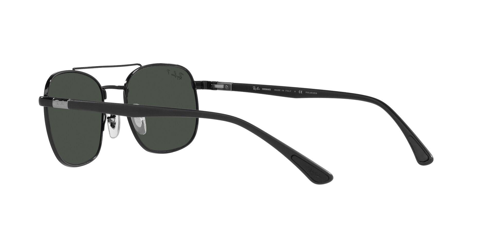 Ray-Ban RB3670-CH Chromance y polarizado-3