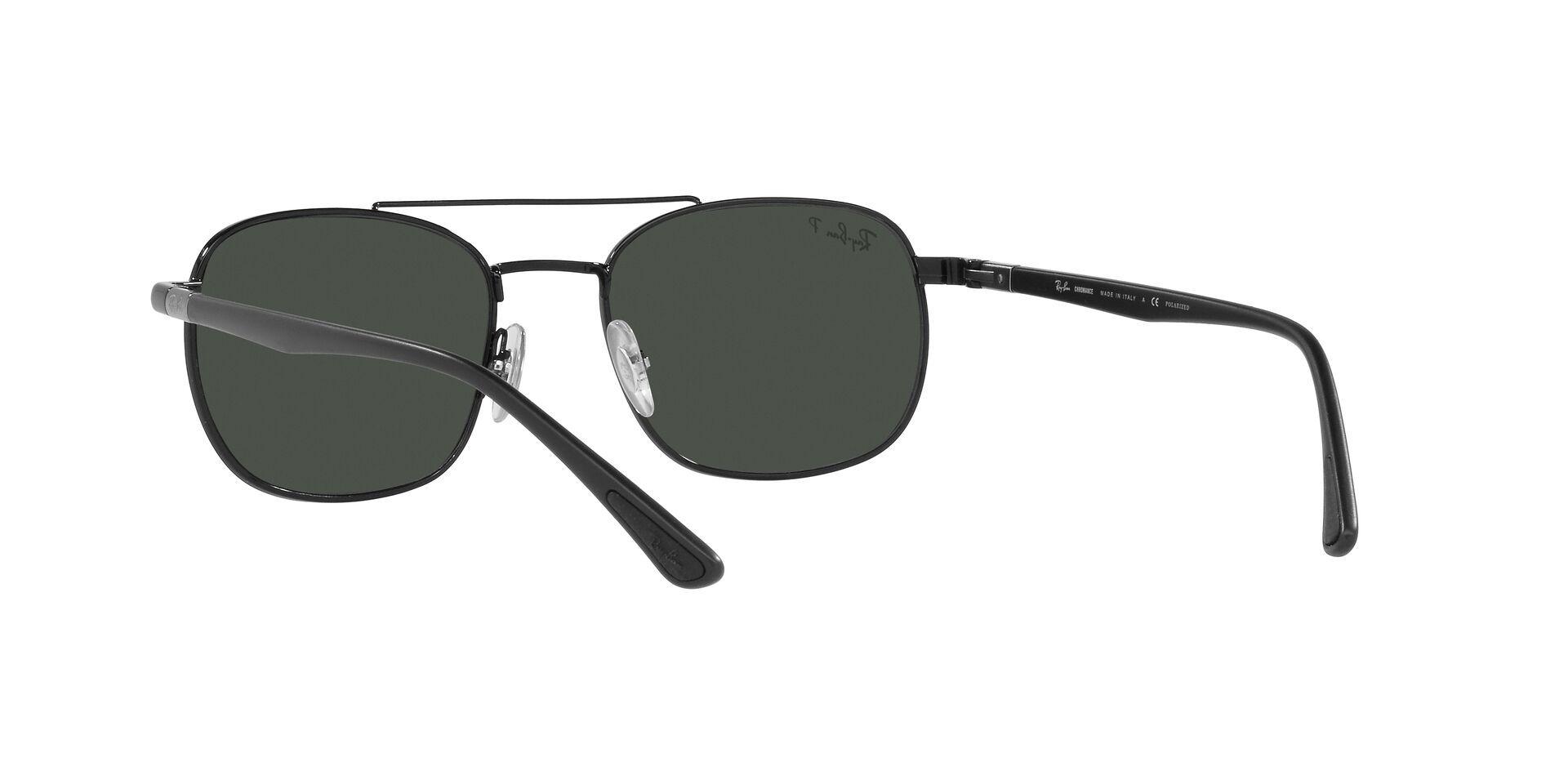 Ray-Ban RB3670-CH Chromance y polarizado-4