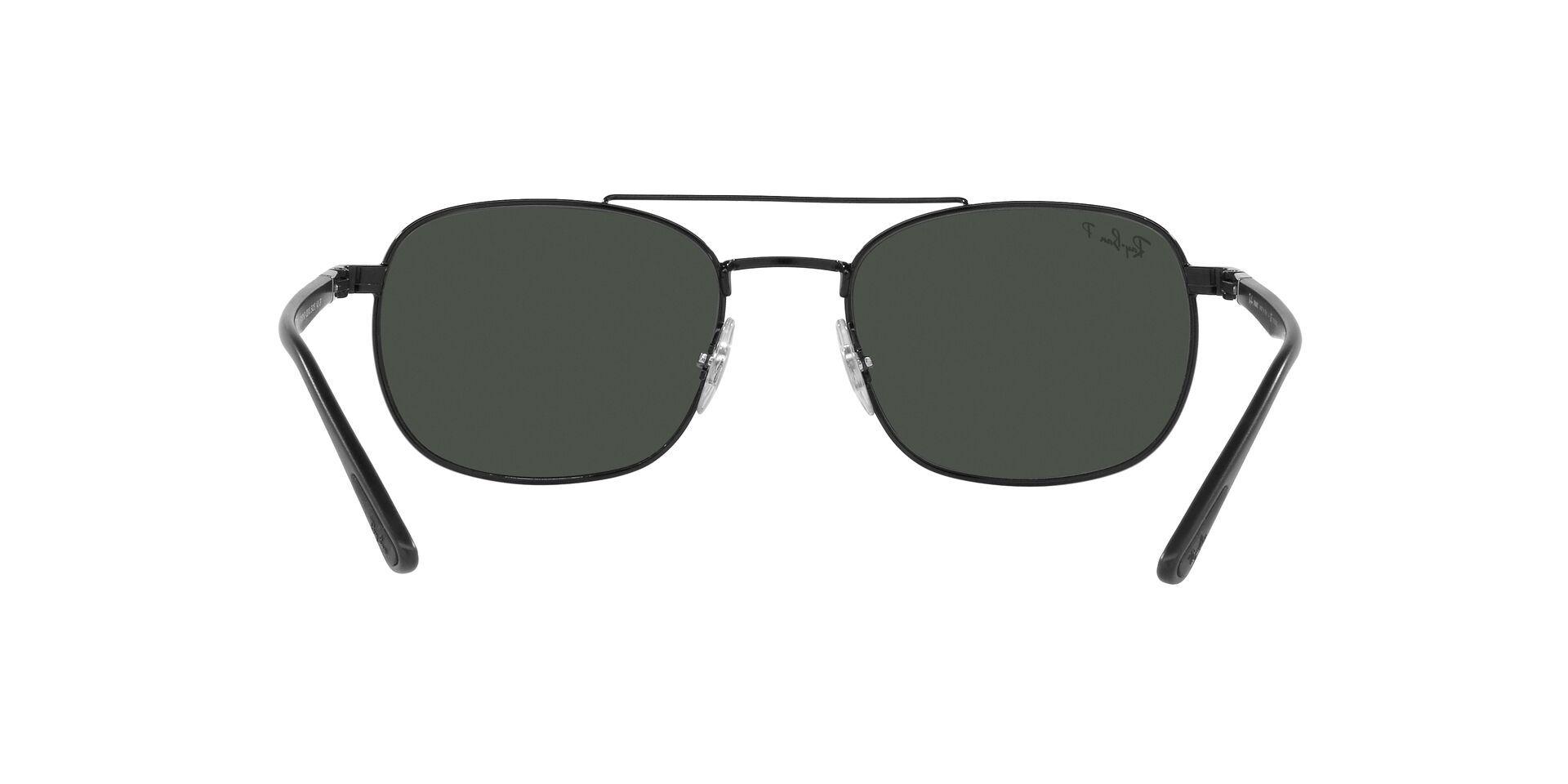 Ray-Ban RB3670-CH Chromance y polarizado-5