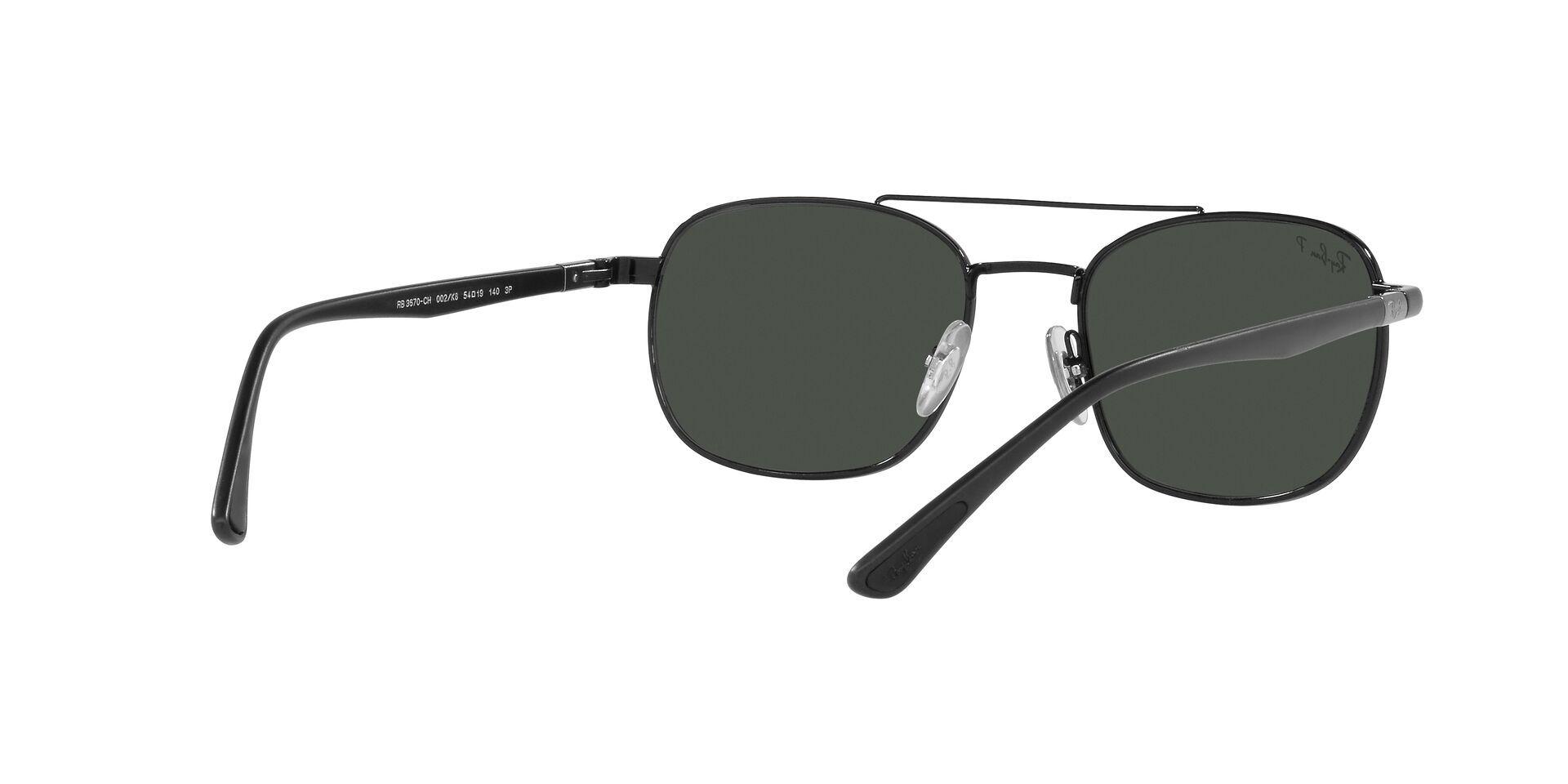 Ray-Ban RB3670-CH Chromance y polarizado-6