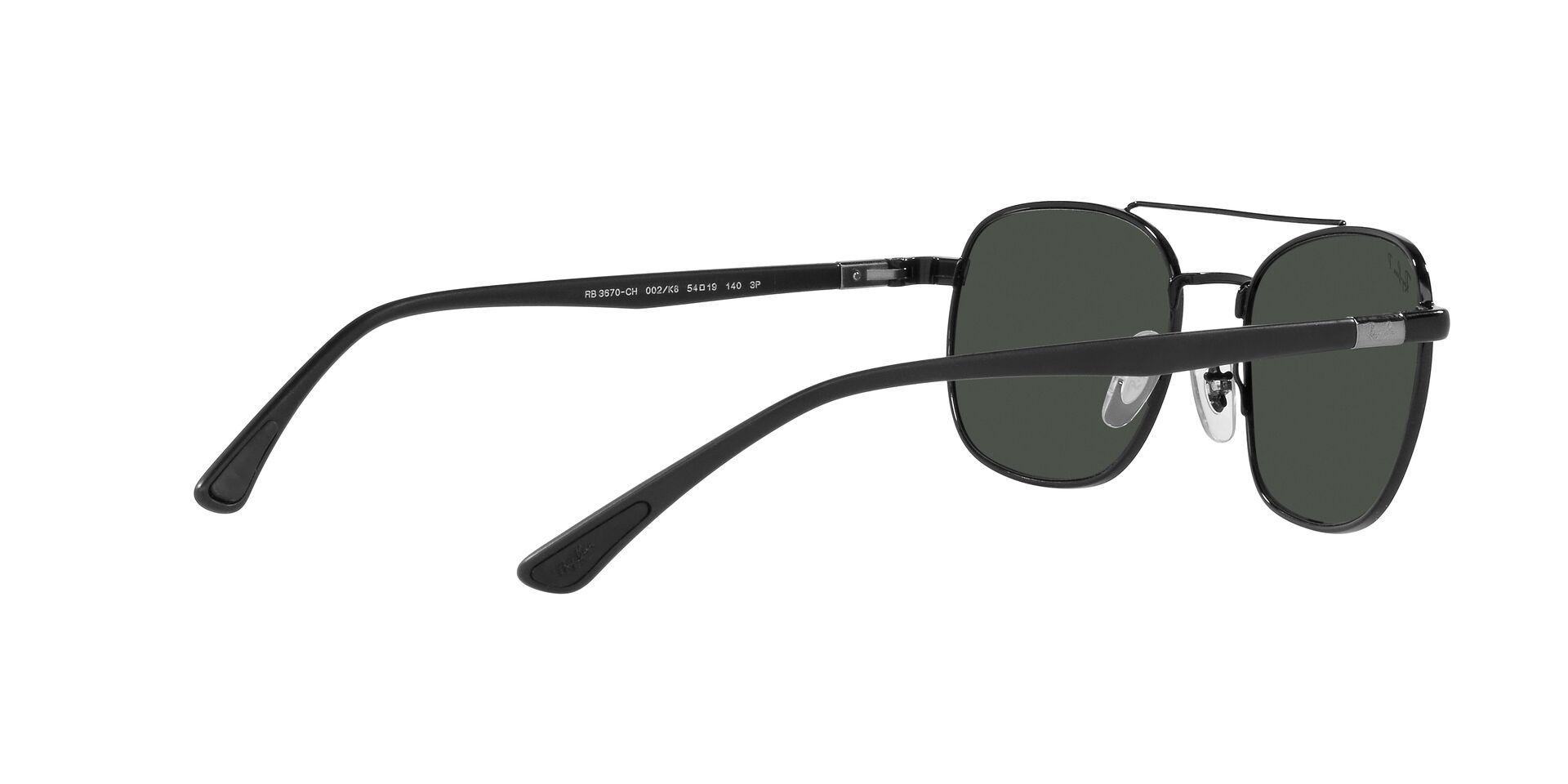 Ray-Ban RB3670-CH Chromance y polarizado-7