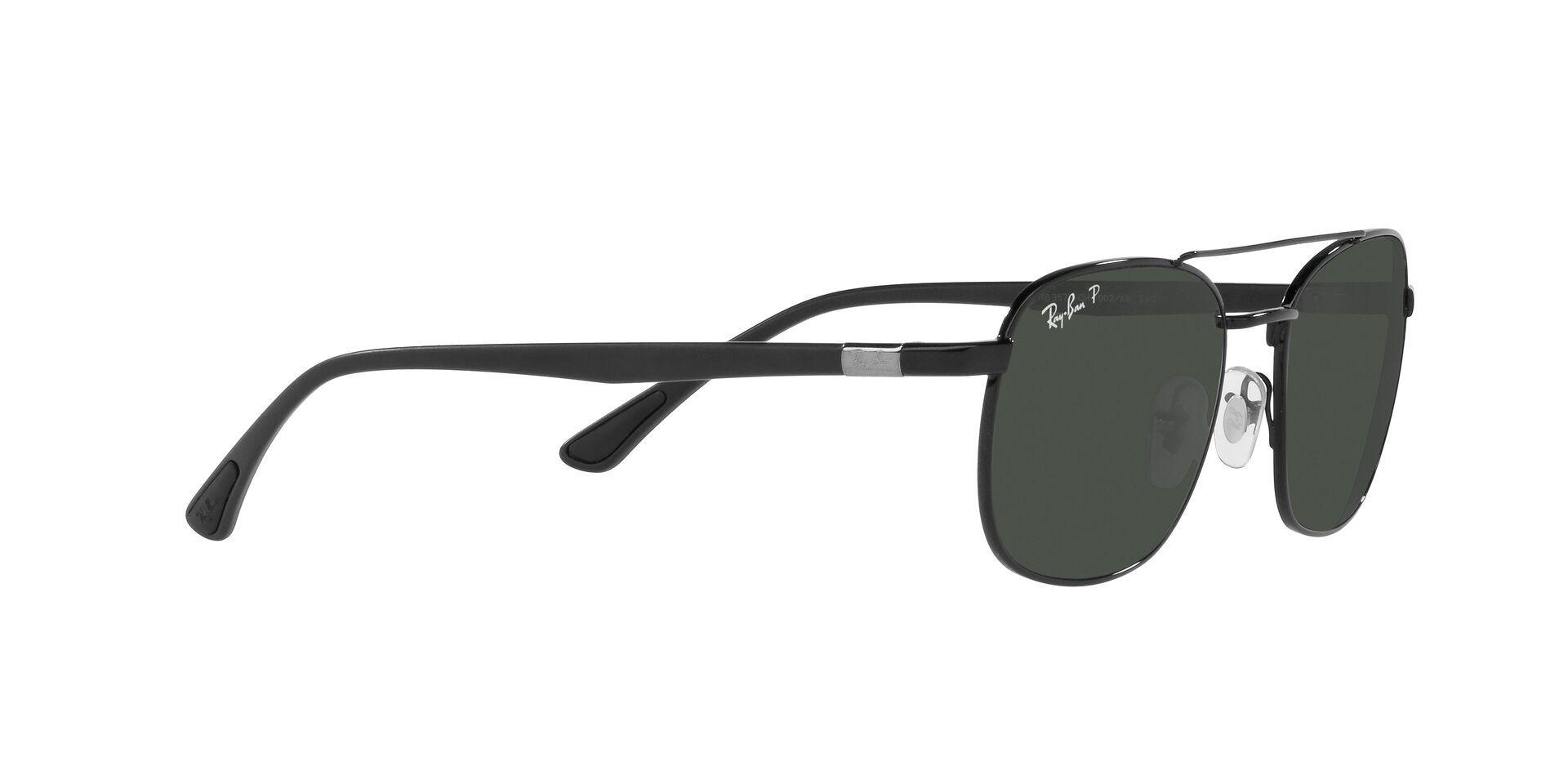 Ray-Ban RB3670-CH Chromance y polarizado-9