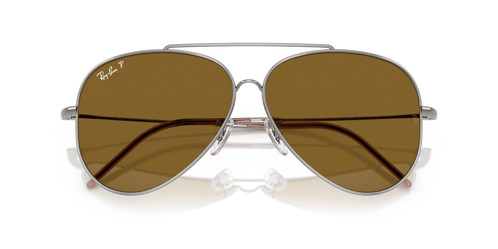 Ray-Ban Aviator Reverse RBR0101S-4