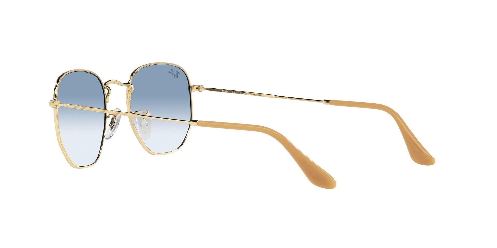 Ray-Ban Round Hexagonal-3