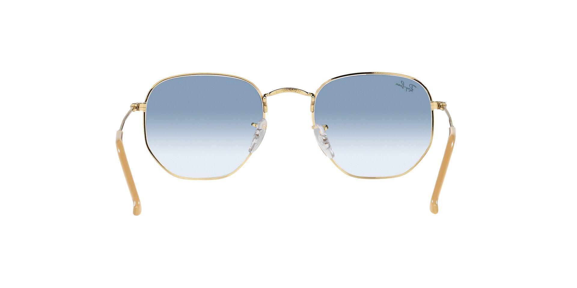 Ray-Ban Round Hexagonal-5