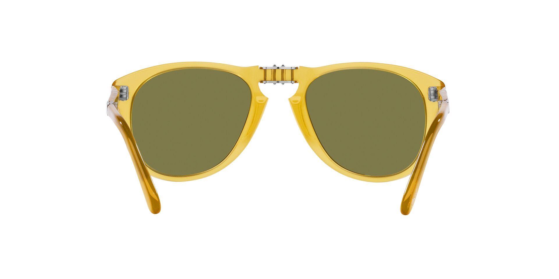 Persol PO0714SM Steve Mcqueen Polarizado PO0714SM 204/P1 54-5