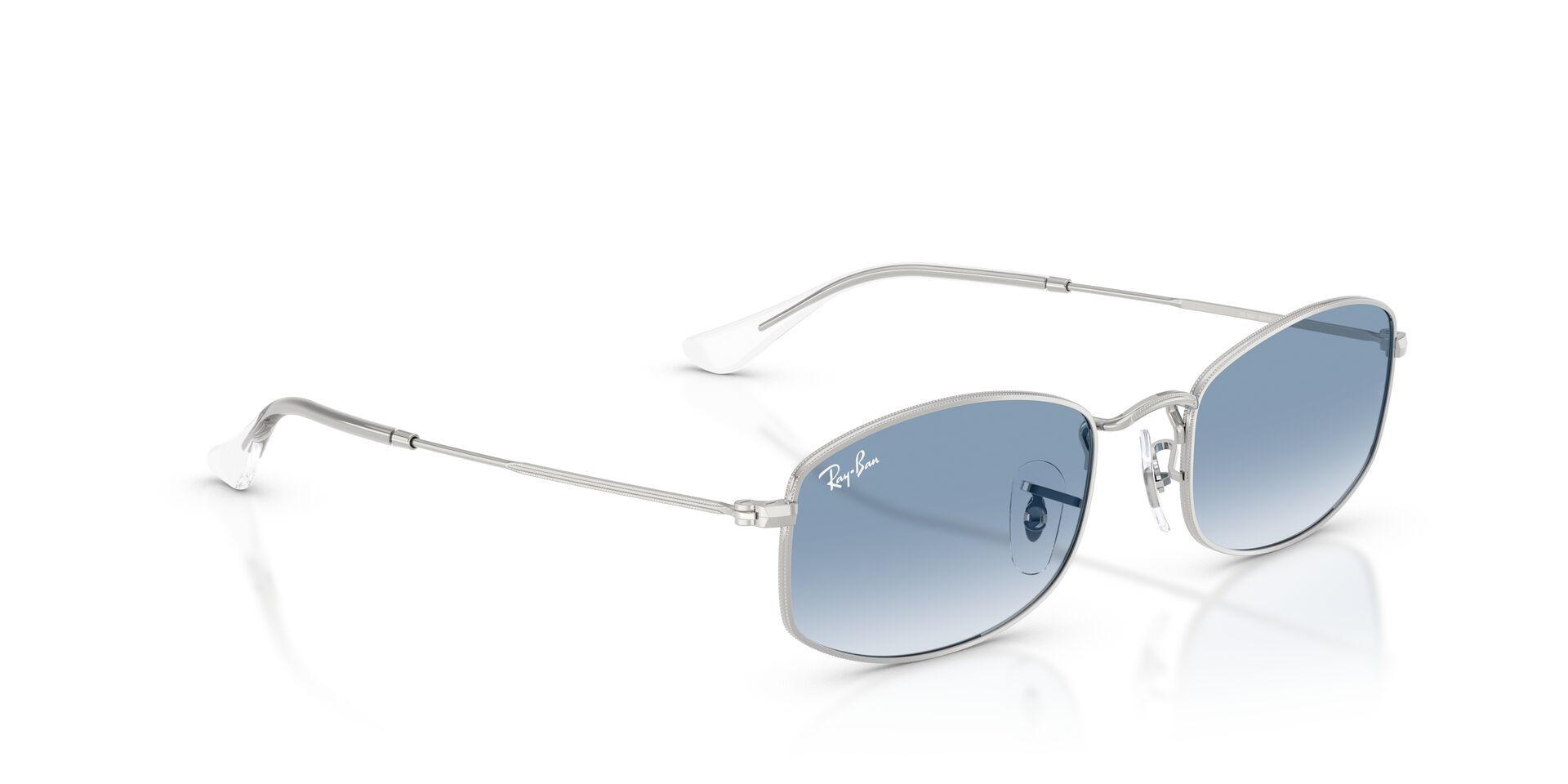 Ray-Ban RB3832 003/3F 55-3