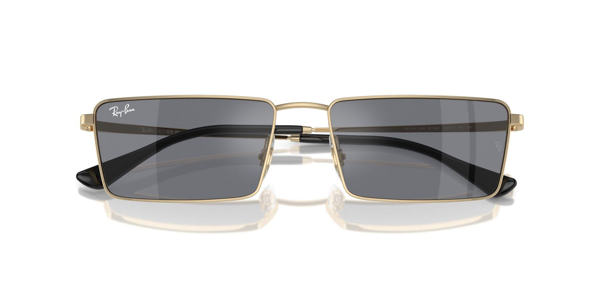 Ray-Ban Emy RB3741 92136V 59-4