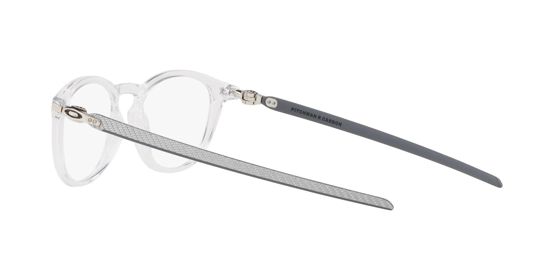 Oakley Pitchman R Carbon-3