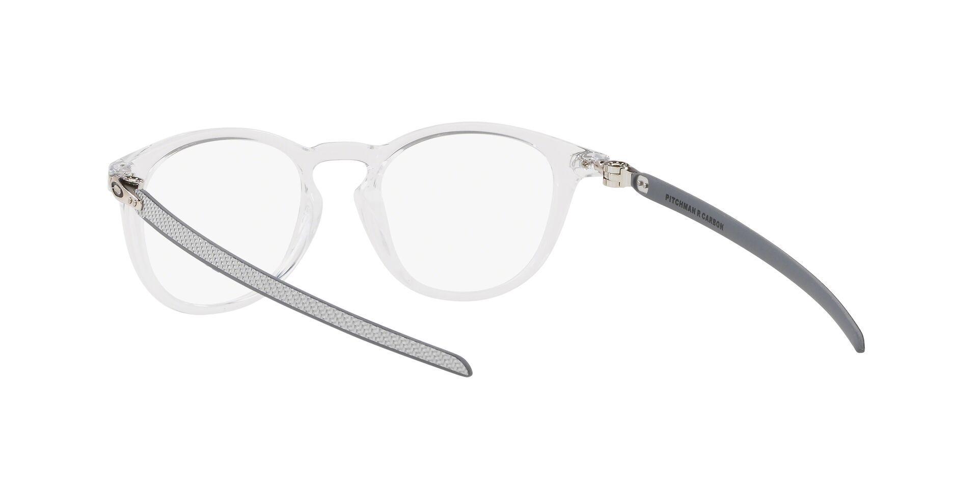 Oakley Pitchman R Carbon-4