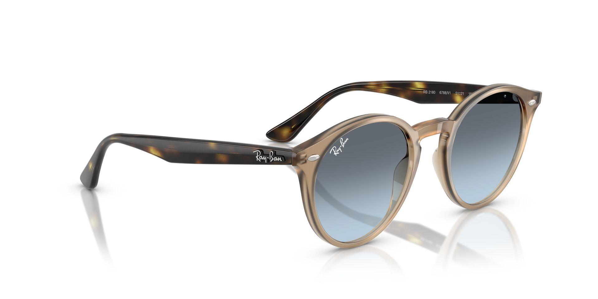 Ray-Ban RB2180 6788V1 51-3