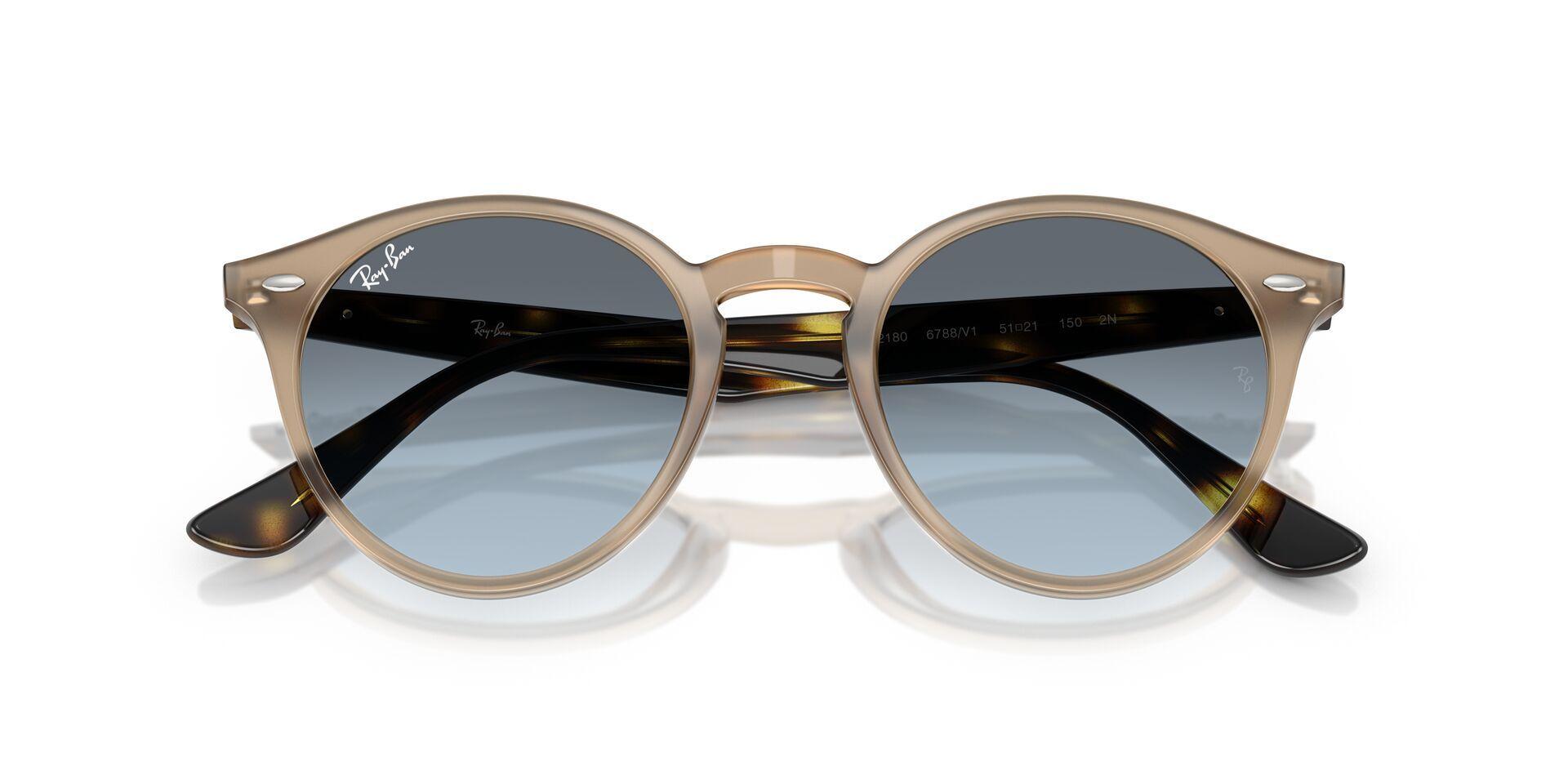 Ray-Ban RB2180 6788V1 51-4