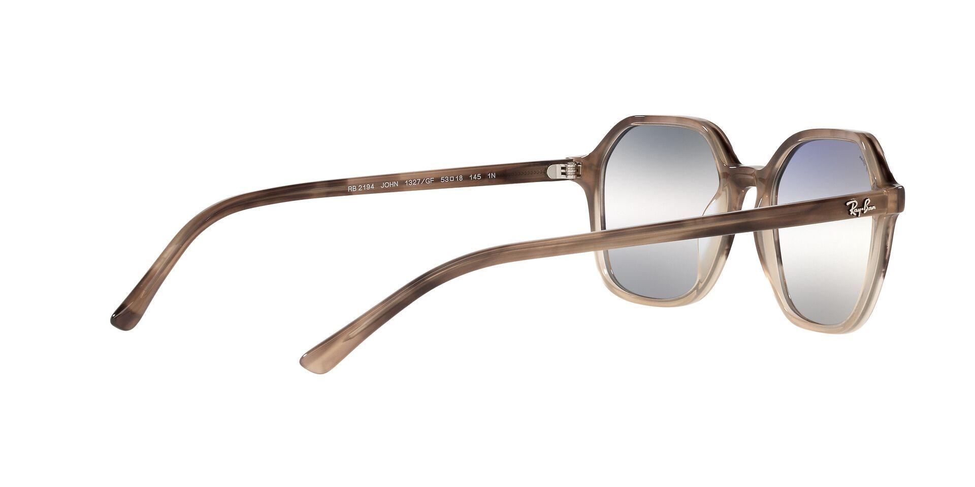 Ray-Ban John RB2194 1327GF 51 RB2194 1327GF 51-7