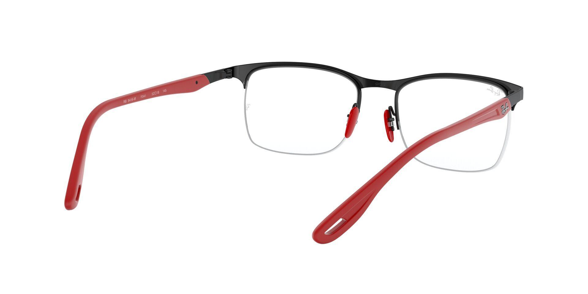 Ray-Ban Metal RX8416-6