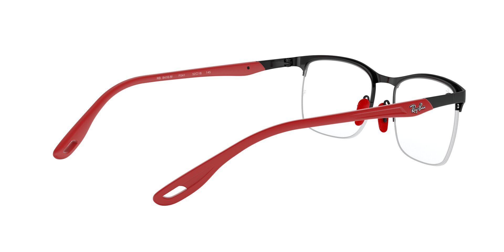 Ray-Ban Metal RX8416-7