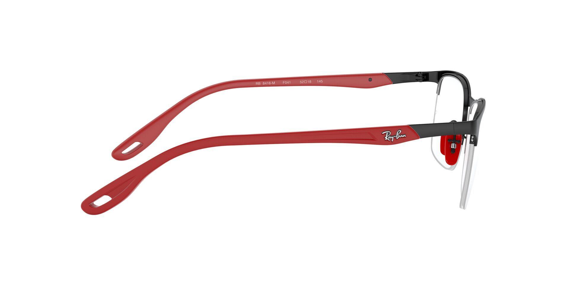 Ray-Ban Metal RX8416-8