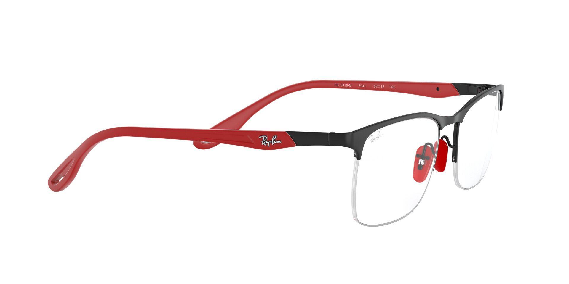 Ray-Ban Metal RX8416-9