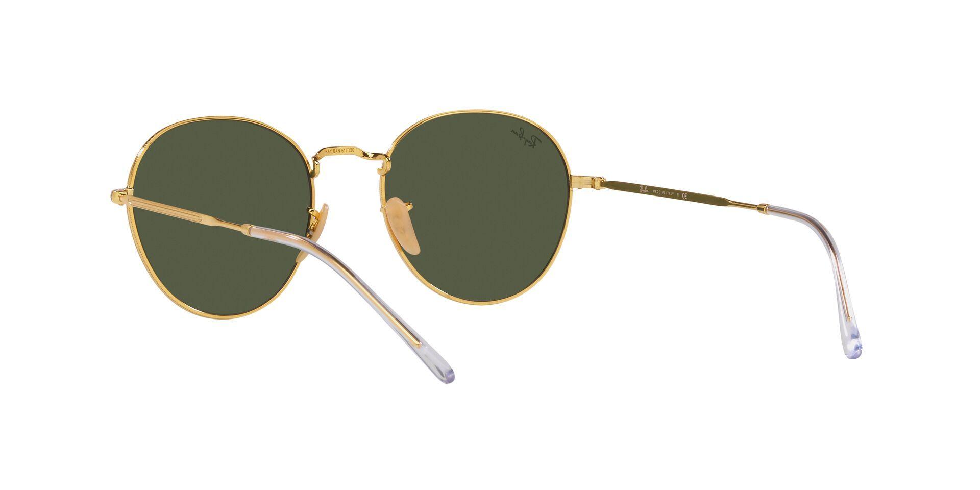 Ray-Ban David RB3582 001/31 51 RB3582 001/31 51-4