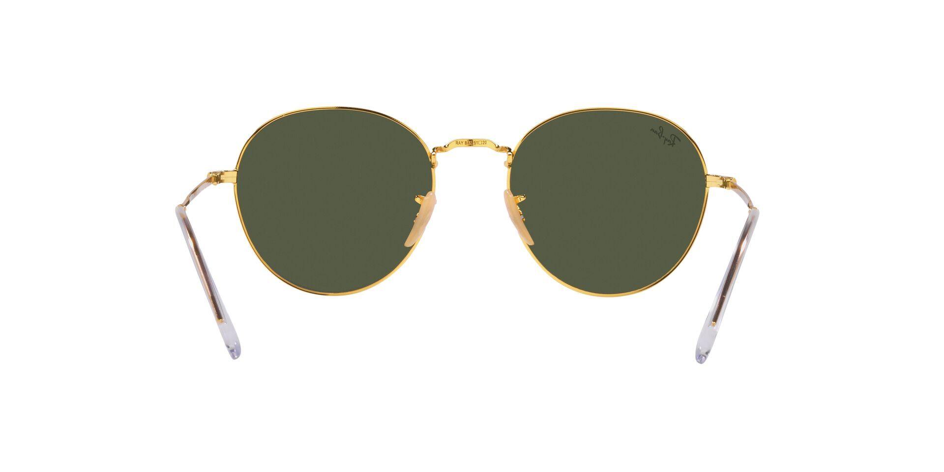 Ray-Ban David RB3582 001/31 51 RB3582 001/31 51-5