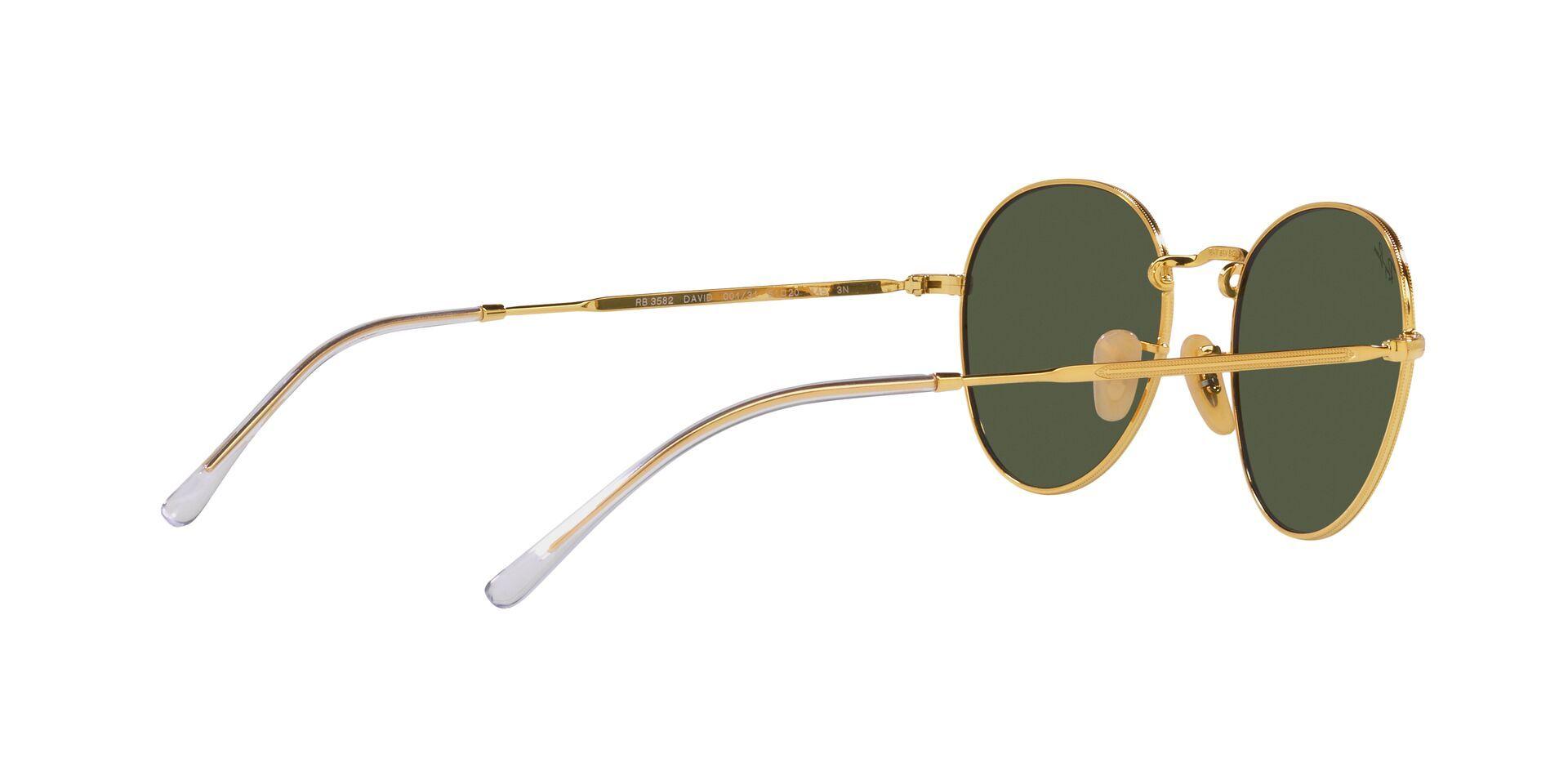 Ray-Ban David RB3582 001/31 51 RB3582 001/31 51-7