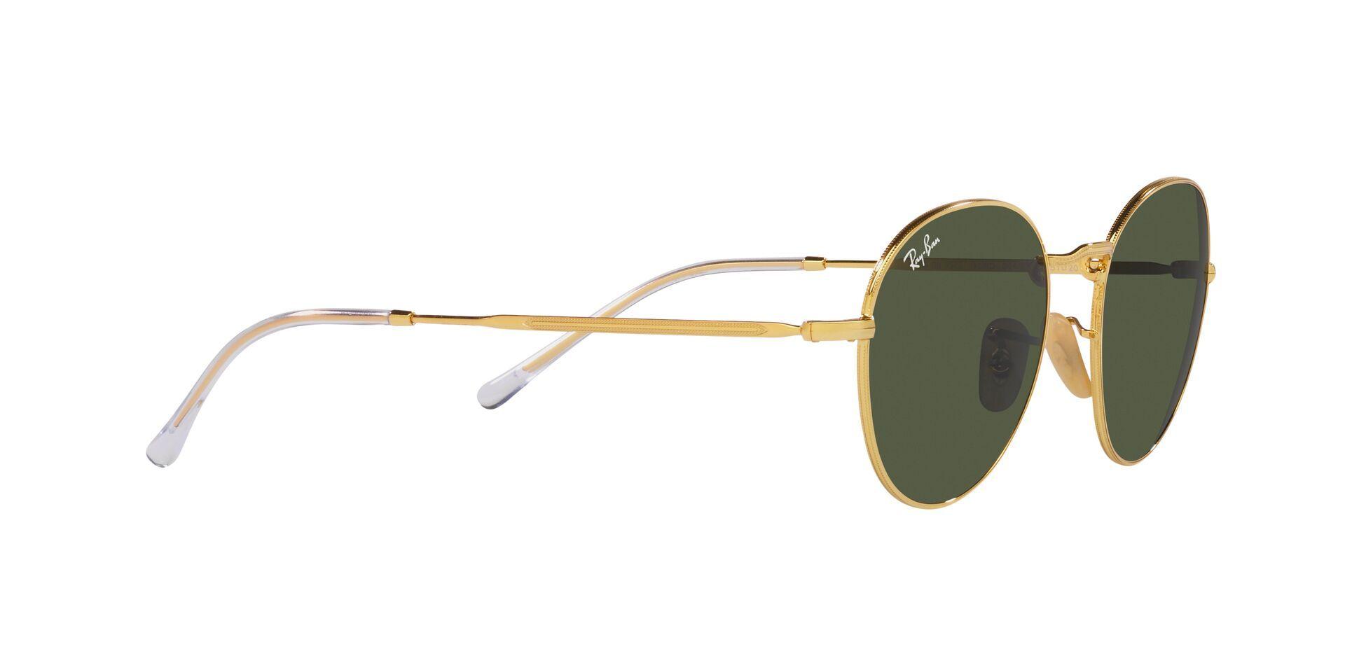 Ray-Ban David RB3582 001/31 51 RB3582 001/31 51-9