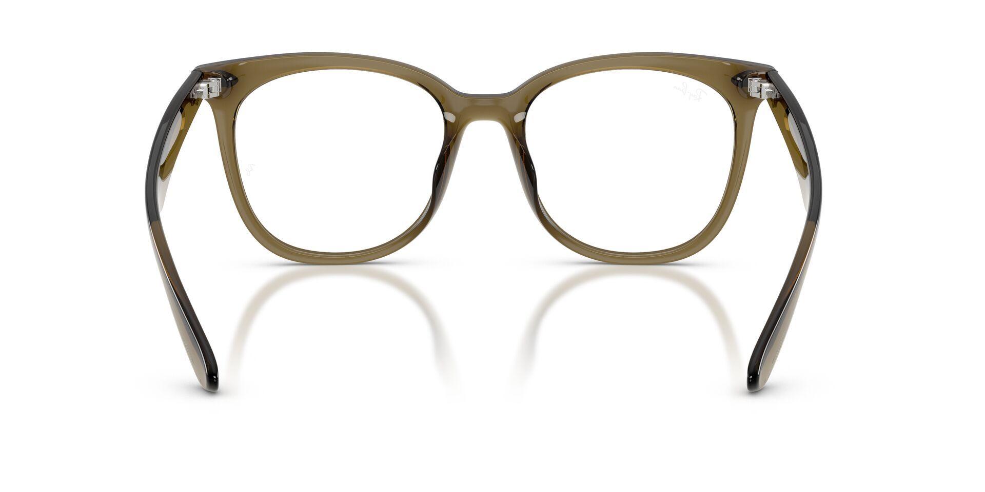 Ray-Ban RX4379VD 8445 53-2