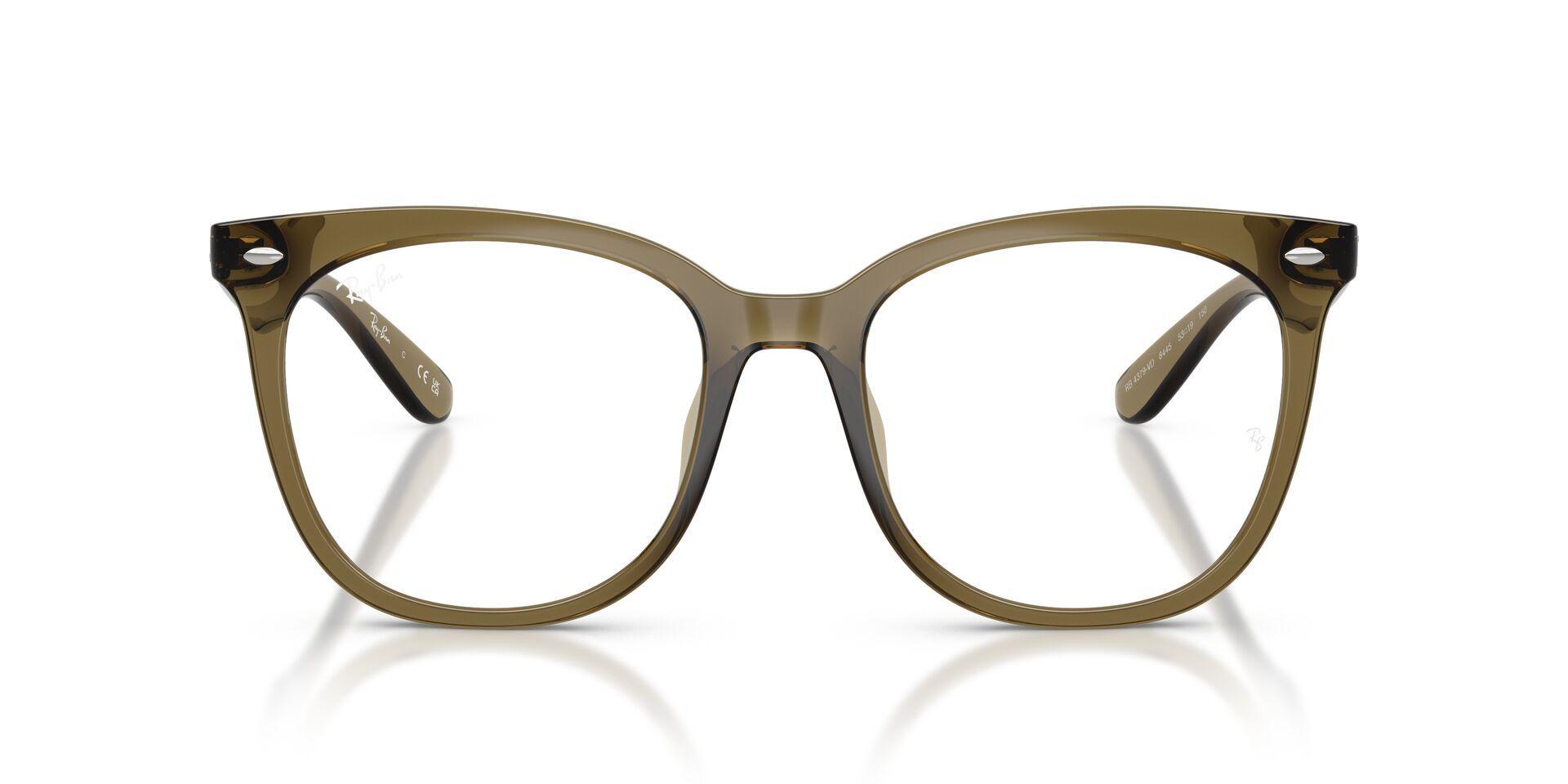 Ray-Ban RX4379VD 8445 53-5