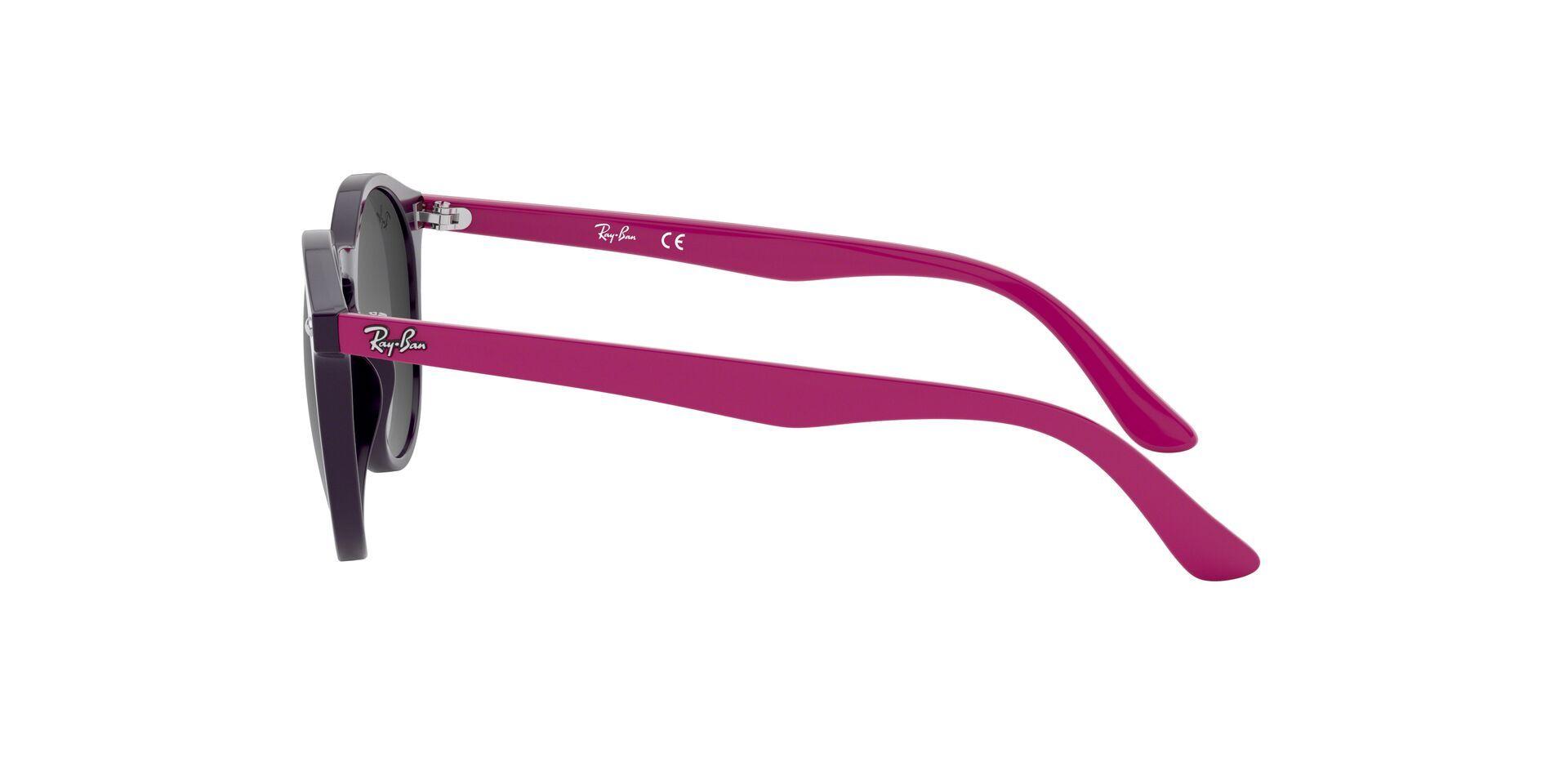 Ray-Ban Junior Round RJ9064S (niños)-2