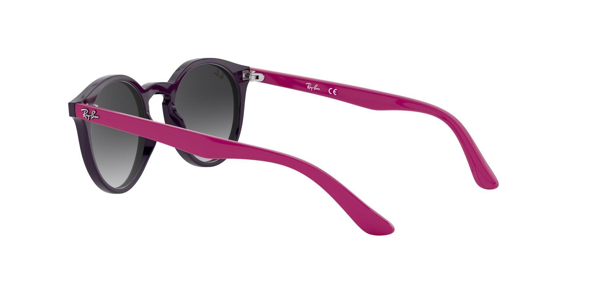 Ray-Ban Junior Round RJ9064S (niños)-3