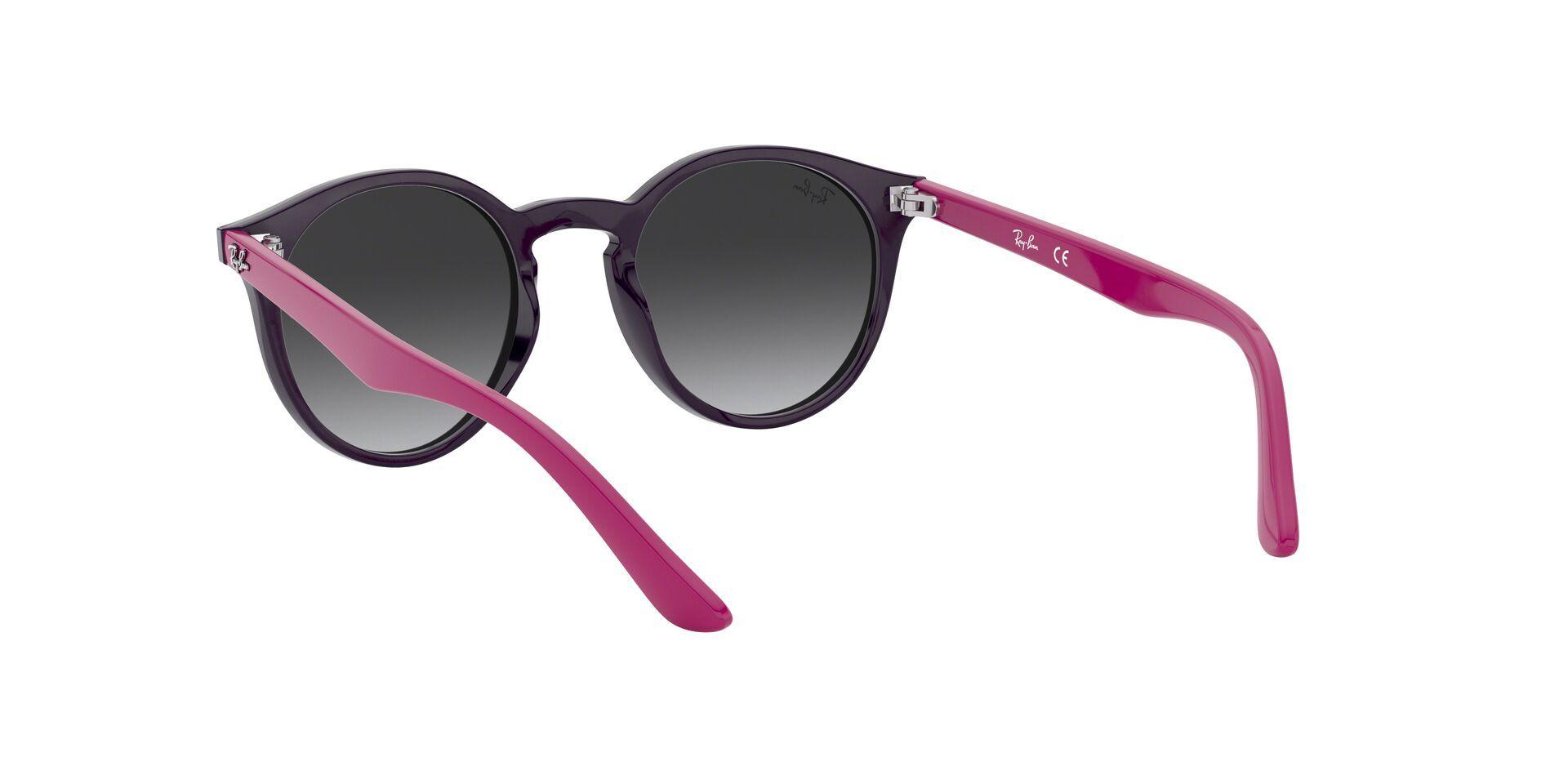 Ray-Ban Junior Round RJ9064S (niños)-4