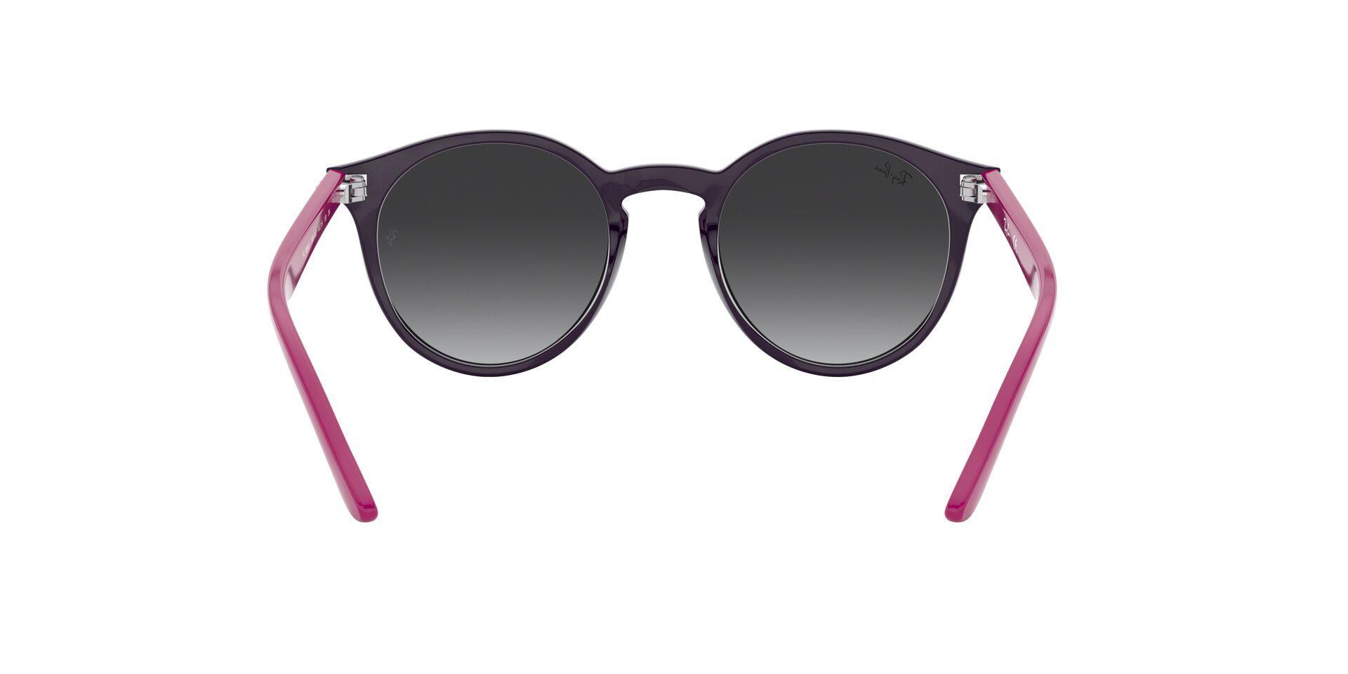 Ray-Ban Junior Round RJ9064S (niños)-5