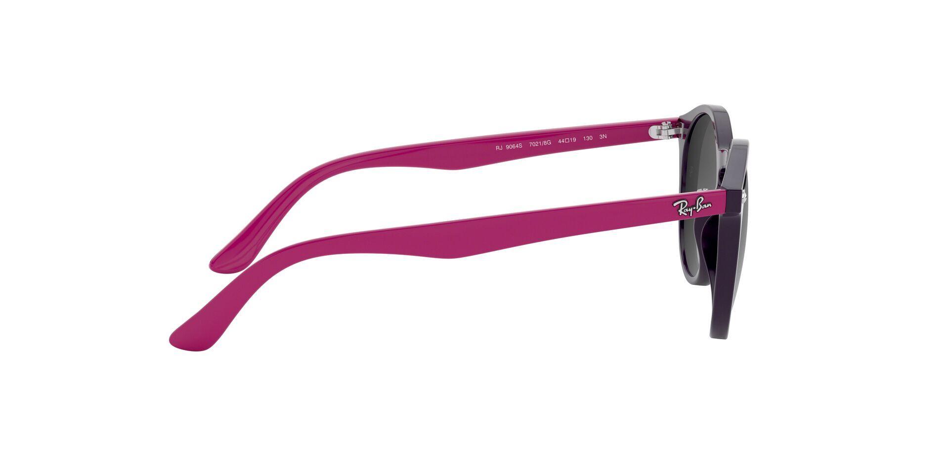 Ray-Ban Junior Round RJ9064S (niños)-8