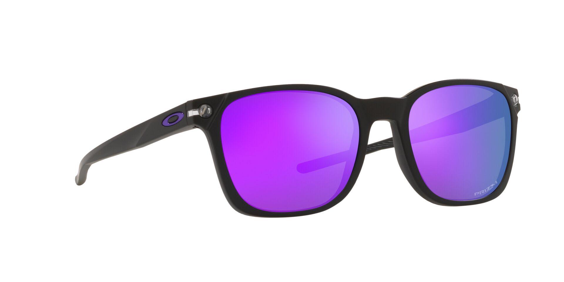 Oakley Ojector Prizm OO9018-0355-10