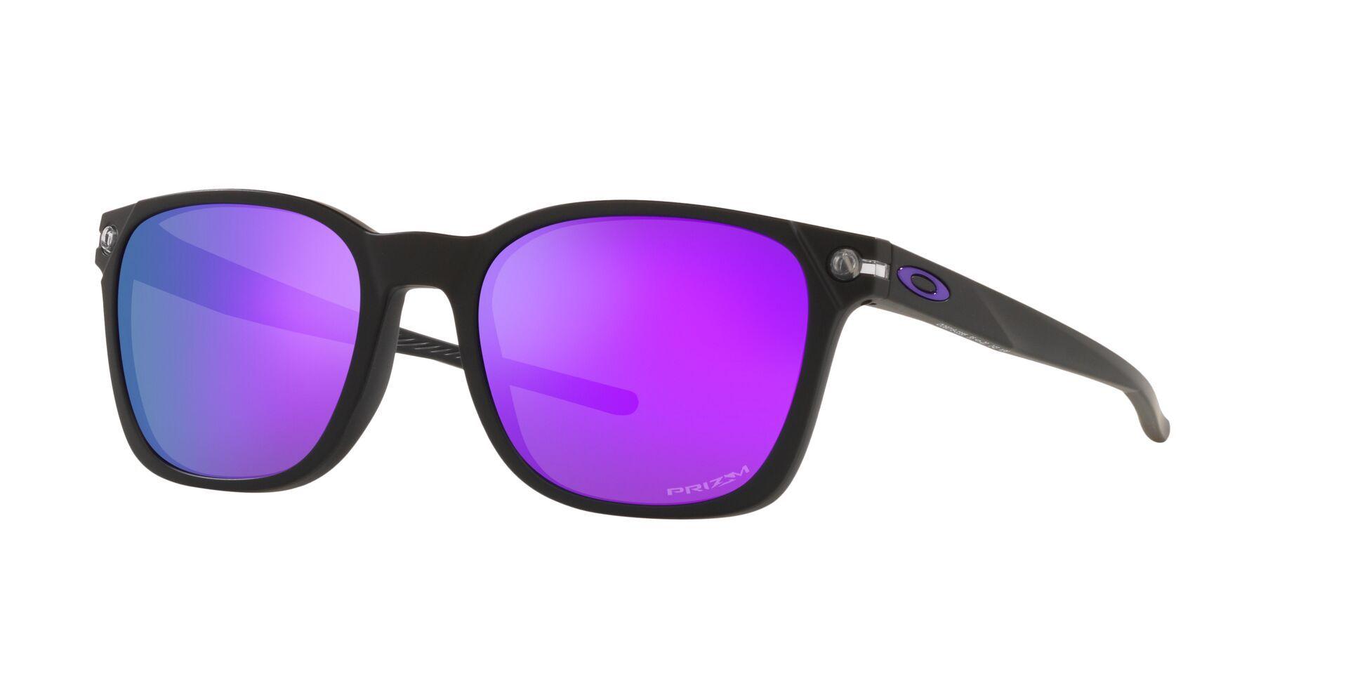 Oakley Ojector Prizm OO9018-0355-0