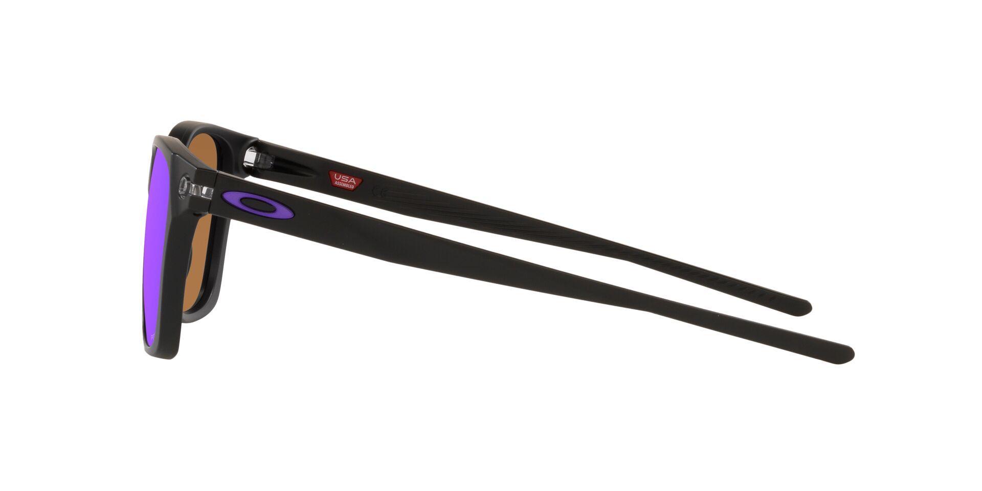 Oakley Ojector Prizm OO9018-0355-2