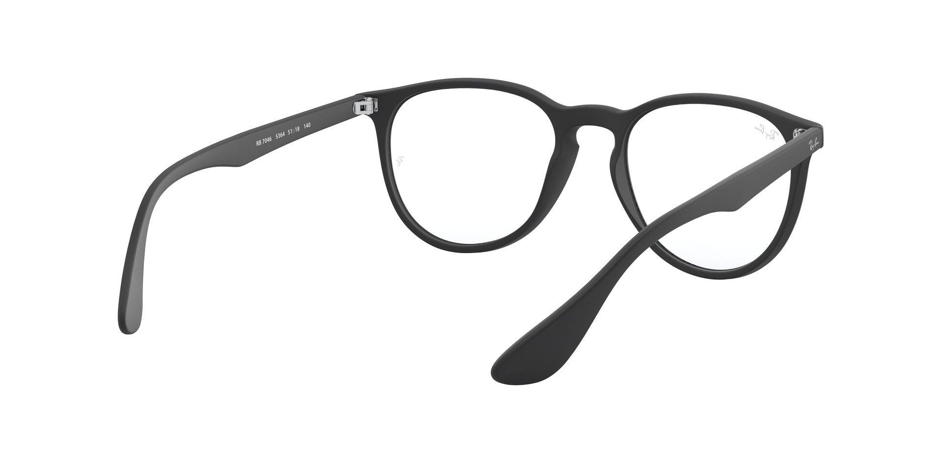 Ray-Ban Round RX7046 RX7046 5364 51-6