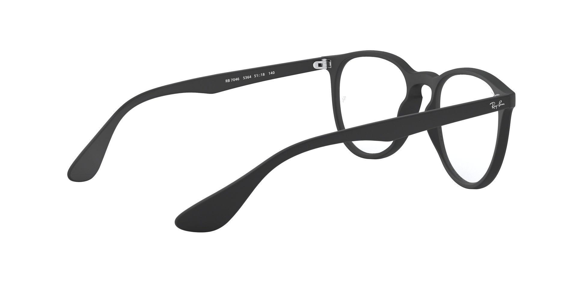 Ray-Ban Round RX7046 RX7046 5364 51-7