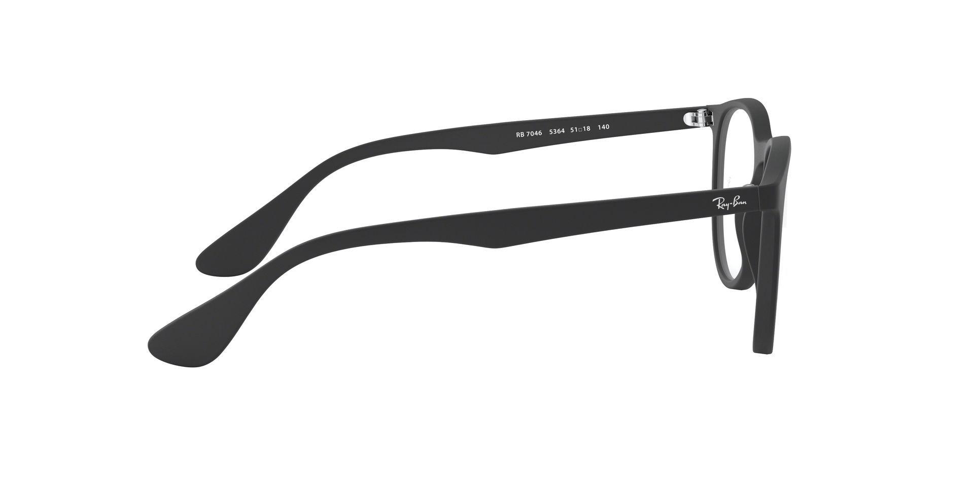 Ray-Ban Round RX7046 RX7046 5364 51-8
