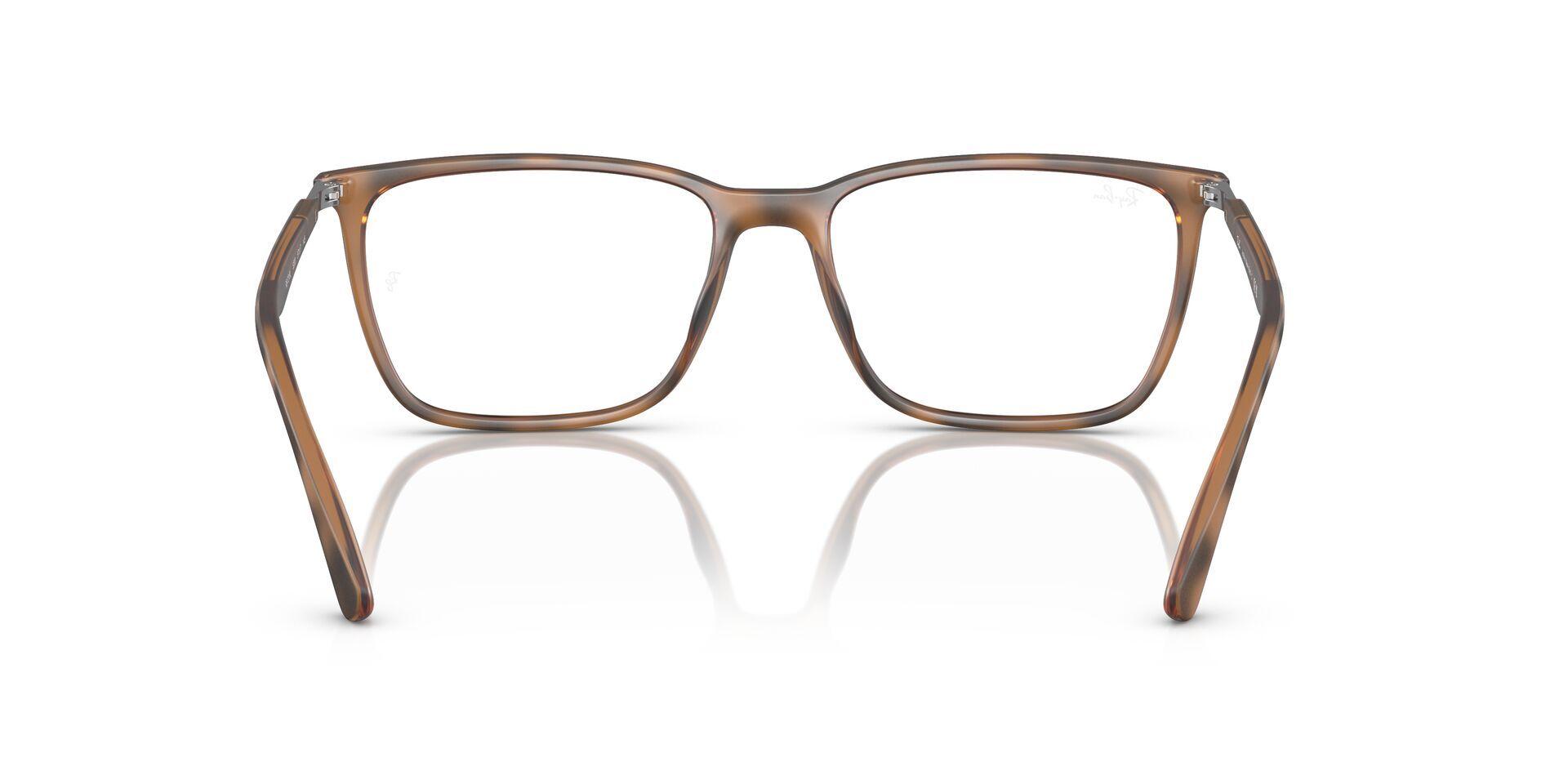 Ray-Ban RX7219L 5200 57-2